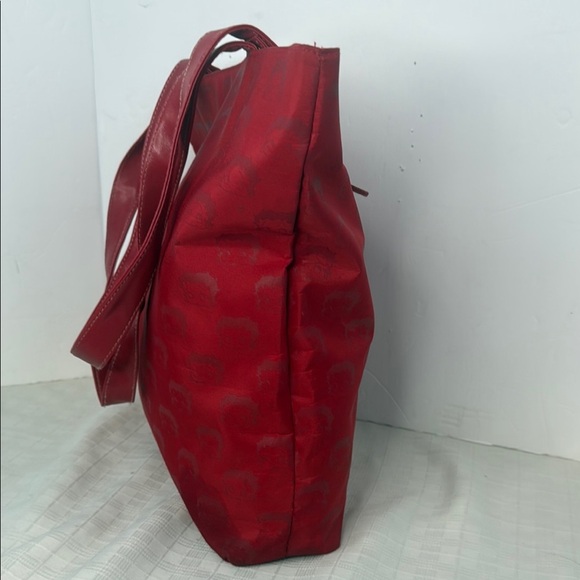 Vibrant Red BETTY Boop Tote - Picture 4 of 10